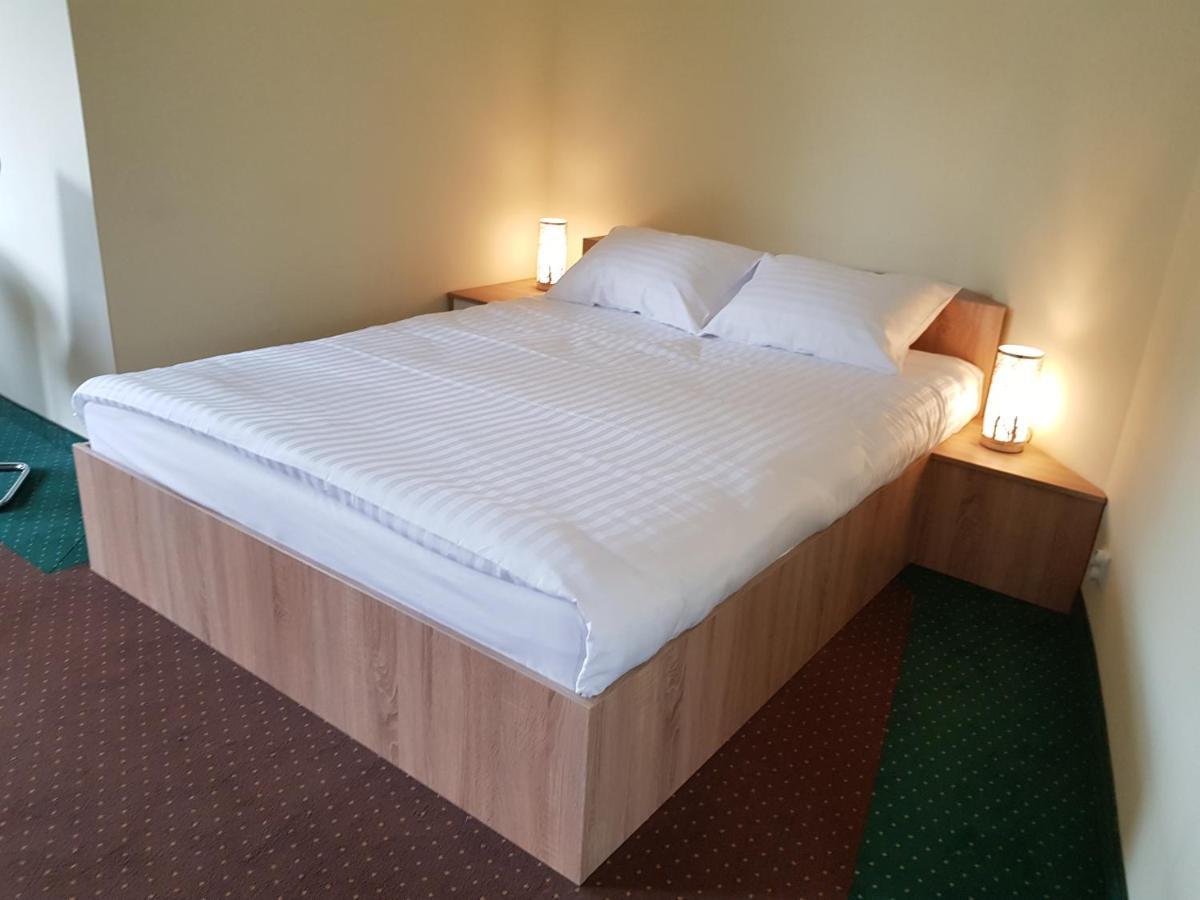 גליביצ'ה Apartamenty Grodowa 2 מראה חיצוני תמונה
