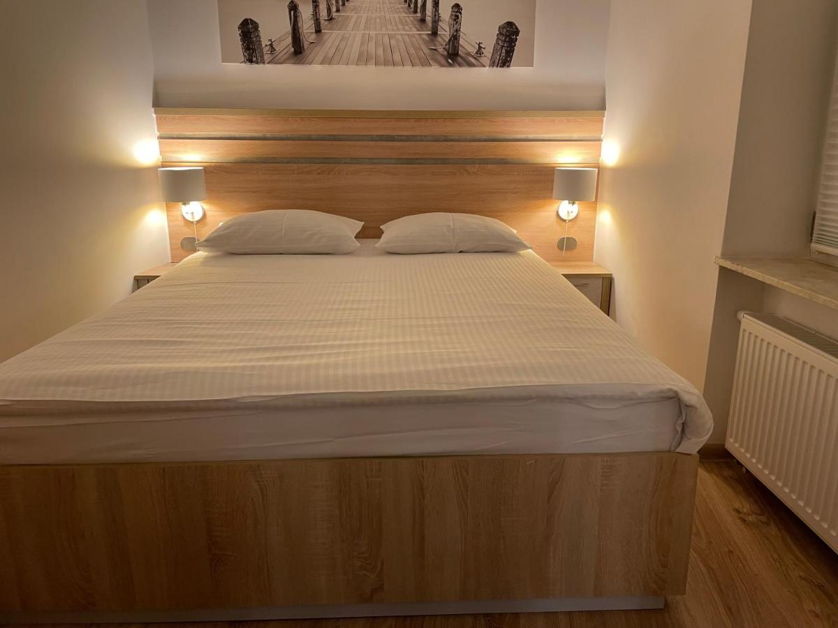 גליביצ'ה Apartamenty Grodowa 2 מראה חיצוני תמונה