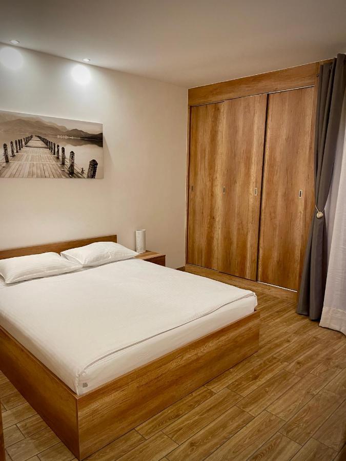 גליביצ'ה Apartamenty Grodowa 2 מראה חיצוני תמונה