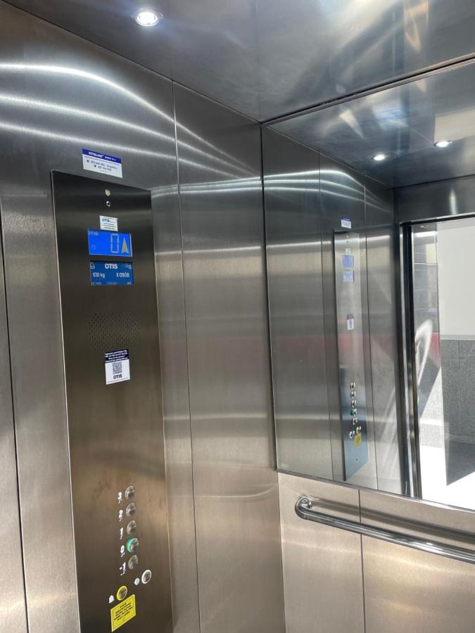 גליביצ'ה Apartamenty Grodowa 2 מראה חיצוני תמונה