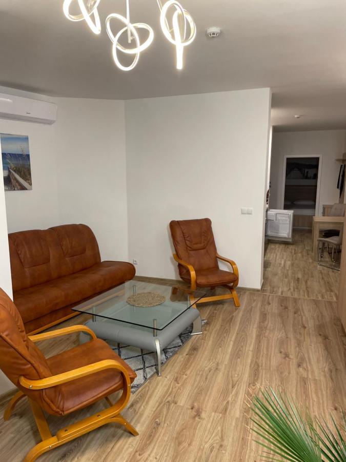 גליביצ'ה Apartamenty Grodowa 2 מראה חיצוני תמונה