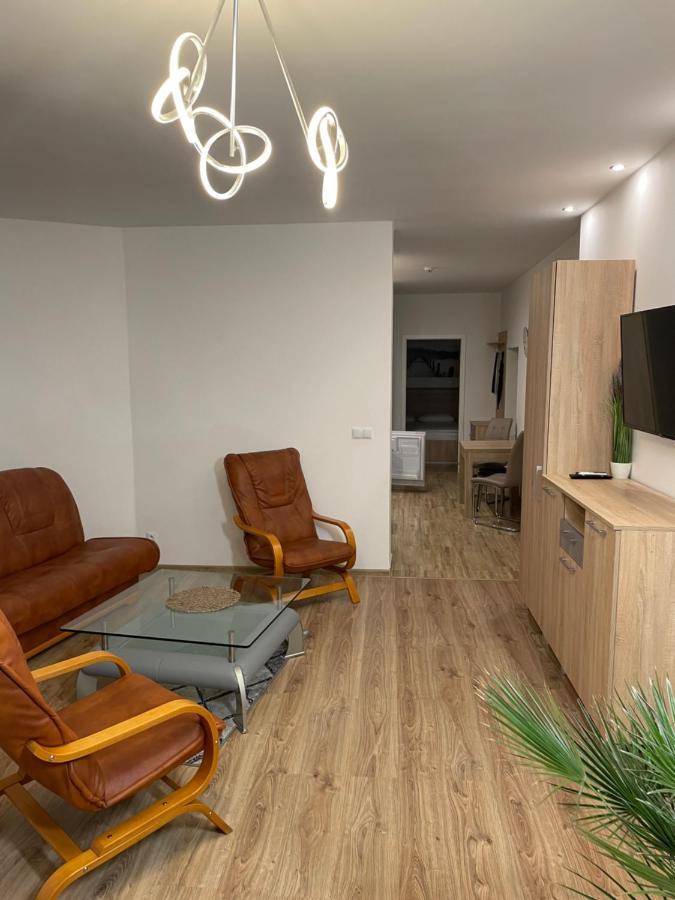 גליביצ'ה Apartamenty Grodowa 2 מראה חיצוני תמונה