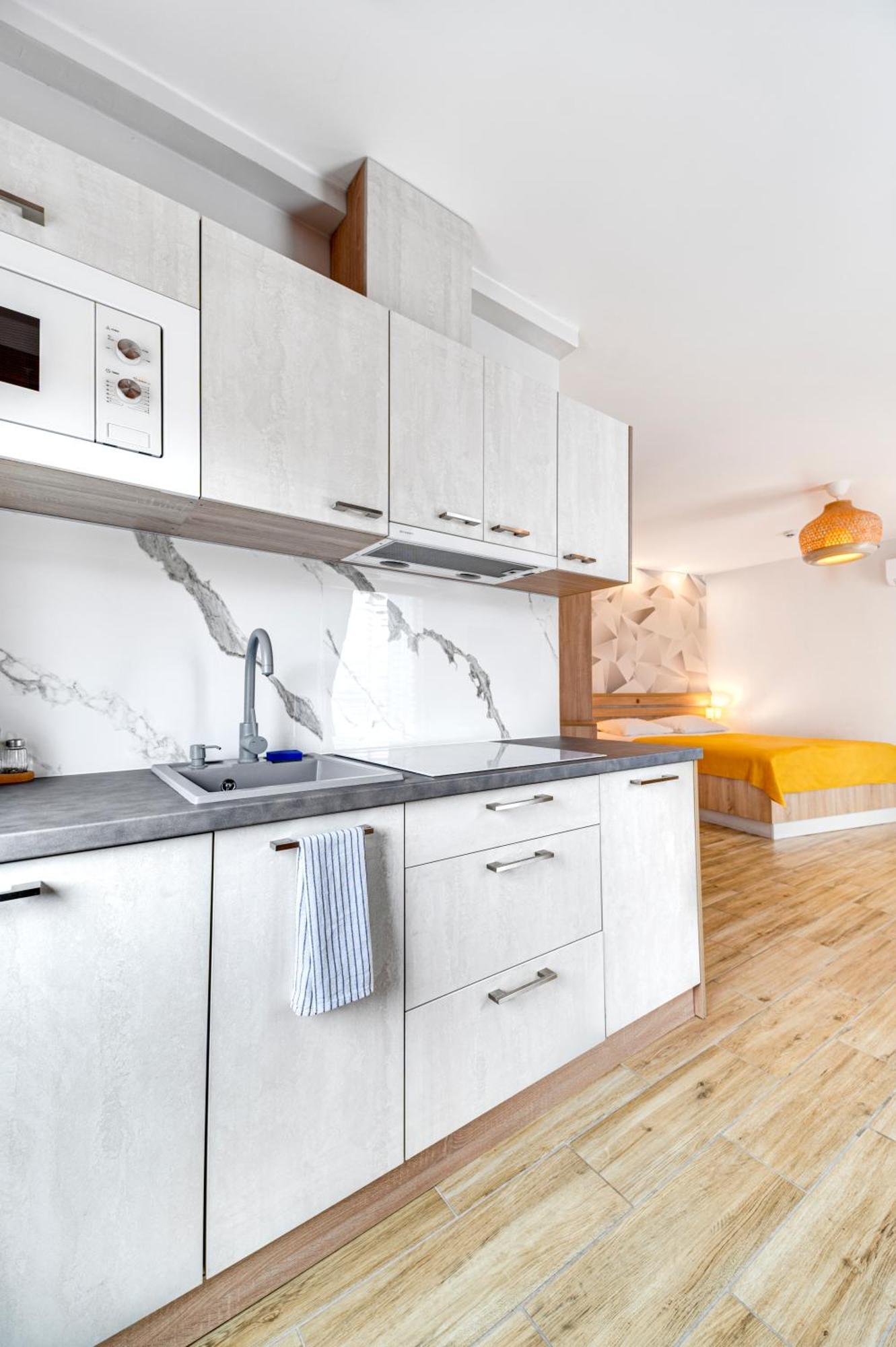 גליביצ'ה Apartamenty Grodowa 2 מראה חיצוני תמונה